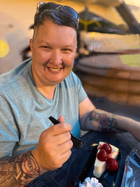 Avis de décès de Maranda "Mandy" Louise Roe