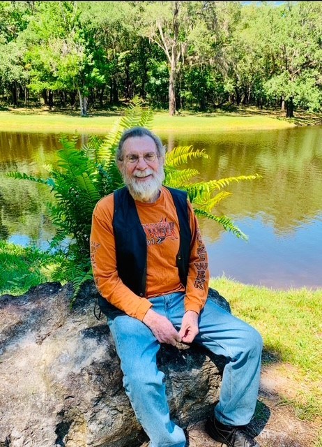 Obituary of Reverend David (Dave) M. Franklin