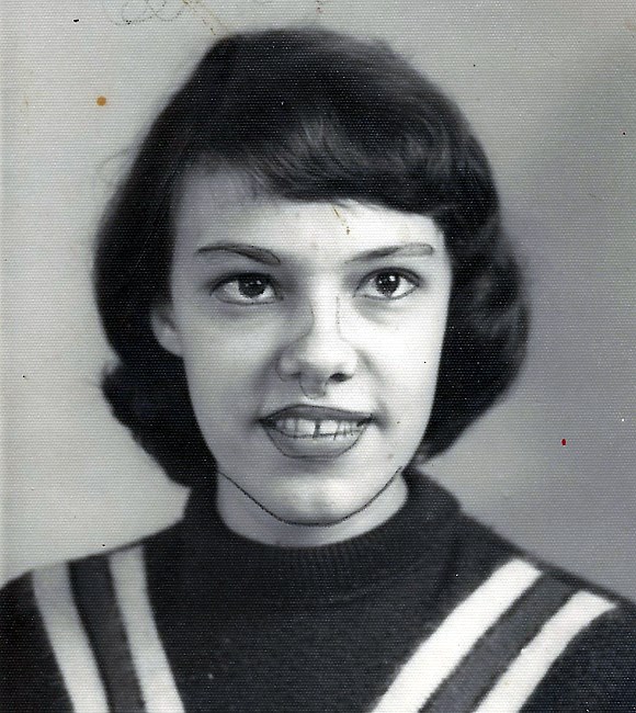 Obituary of Emma Jean Bradley