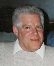 Obituary of Dawson George Rice