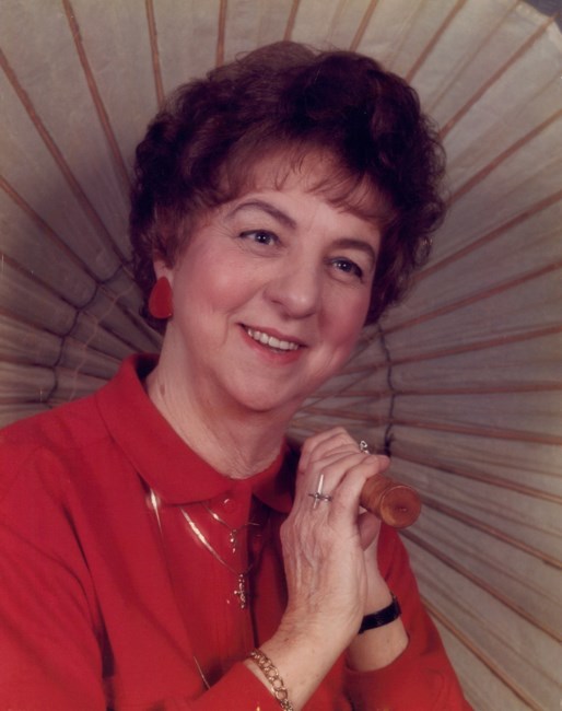 Obituary of Elizabeth Theresa Denisuk Snively