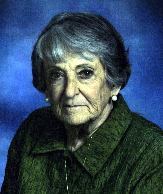 Obituary of Cecilia R. Beesley