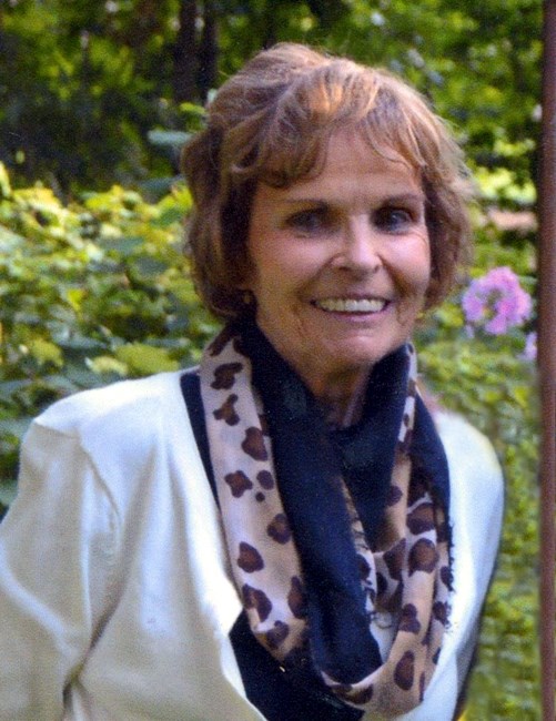 Obituary of Beverly Goetz