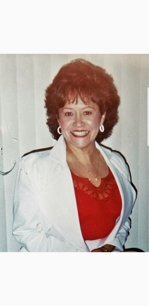 Obituary of Carmen Eubanks