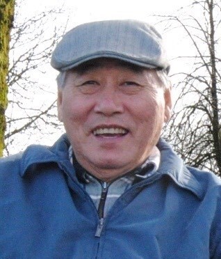 Obituary of Kyung Bok Cha