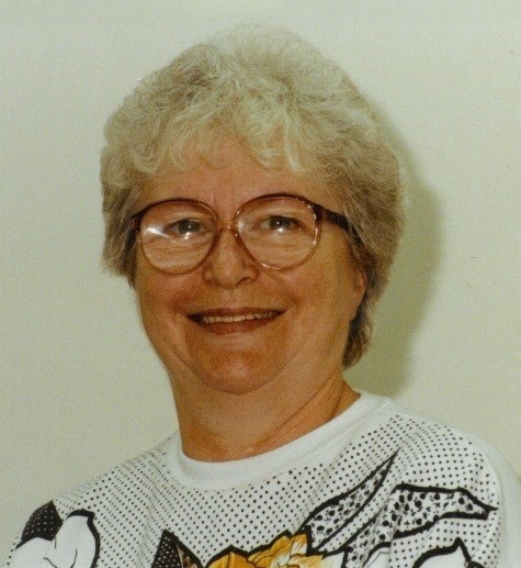 Obituary of Margaret McCarthy