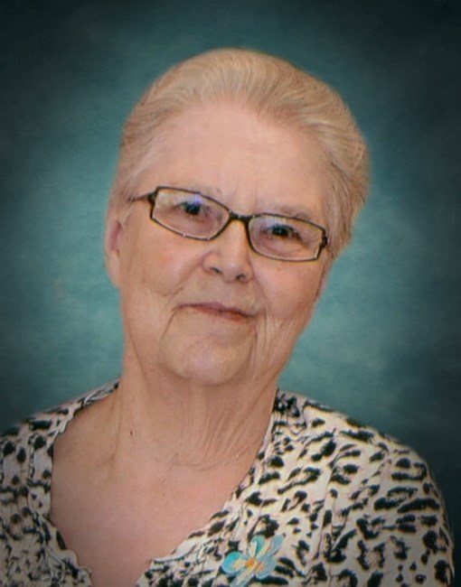 Obituary of Sharon Lee Luttrell