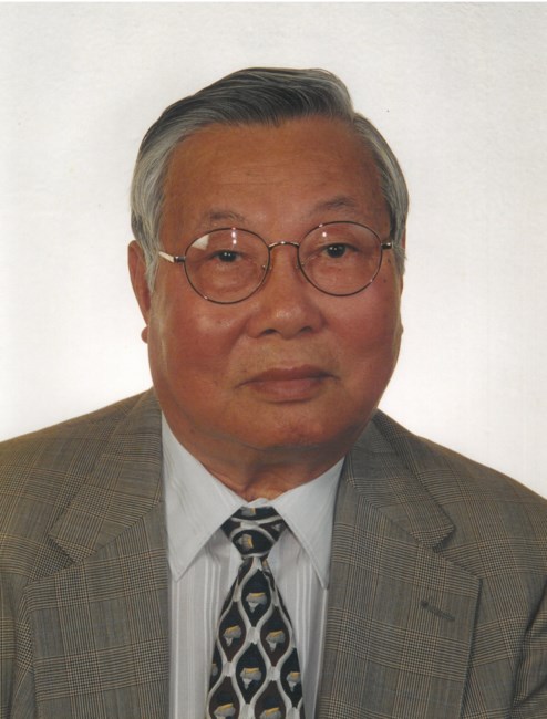 Obituary of Khanh Ngoc Pham