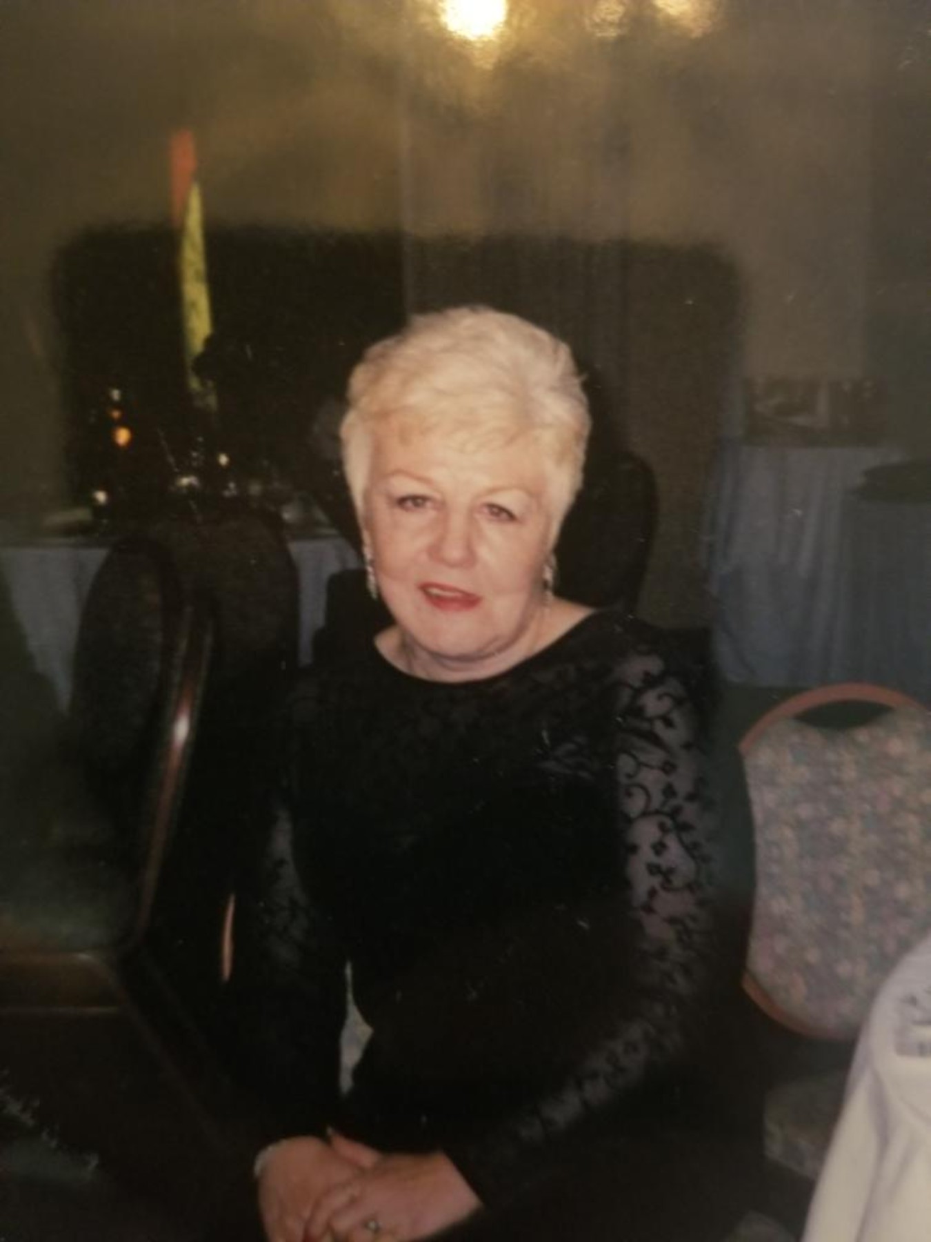 Obituary of Linda Dale