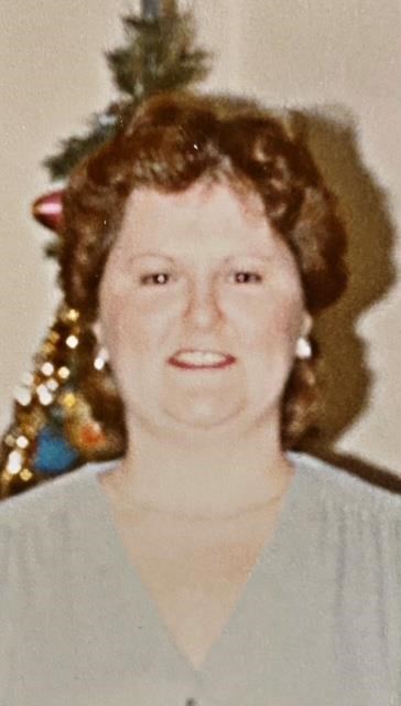 Obituario de Sandra L. Dyer