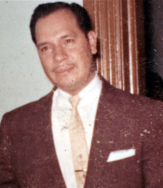 Obituary of Emilio Acosta