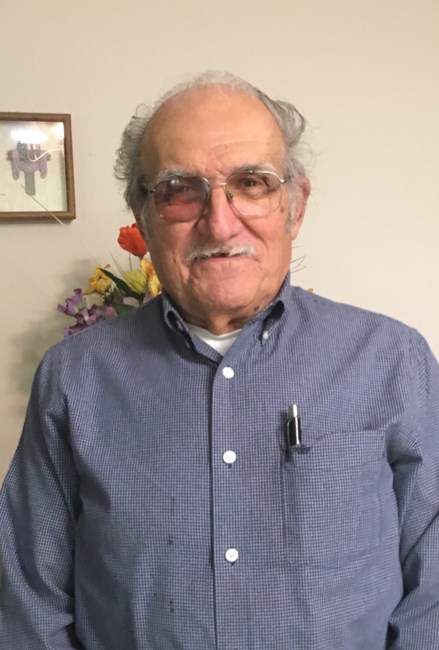 Obituary of Jose Ignacio Gutierrez