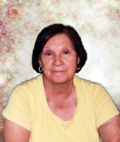 Obituary of Melba Flora Soliz