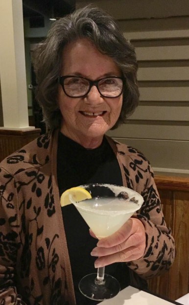 Obituary of Evelyn Kuyrkendall