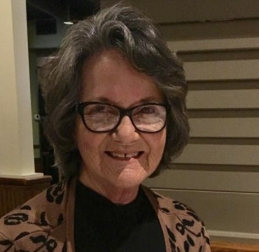 Obituary of Evelyn Kuyrkendall
