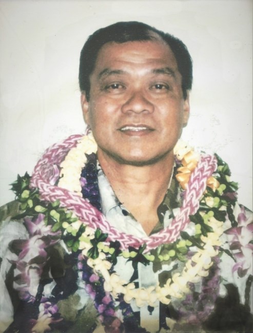 Obituary of David Villar