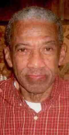 Obituary of Richard Willard Lacy - Wilson