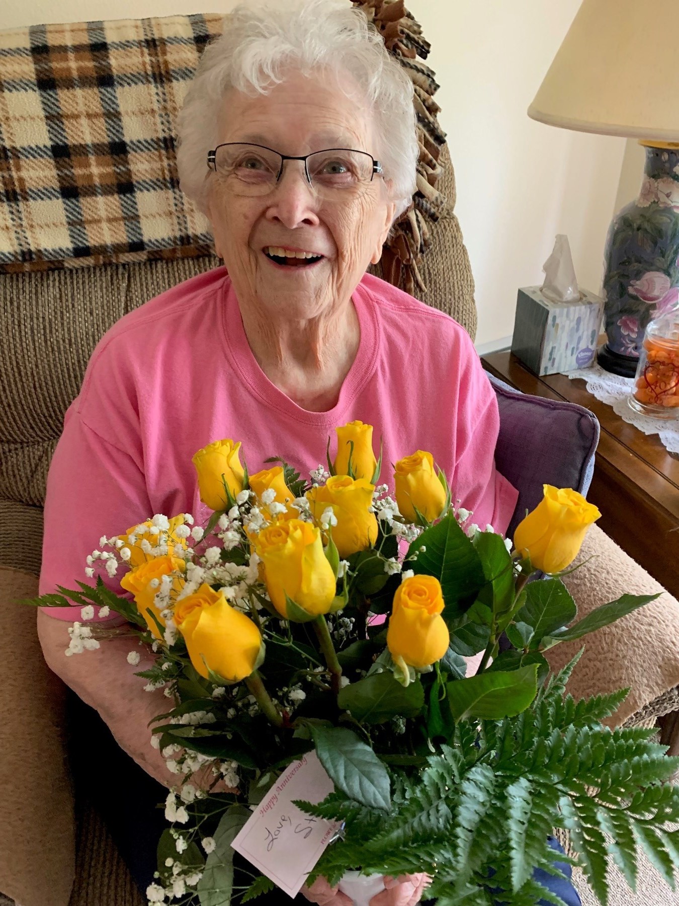 Lois Holt Obituary Coon Rapids, MN