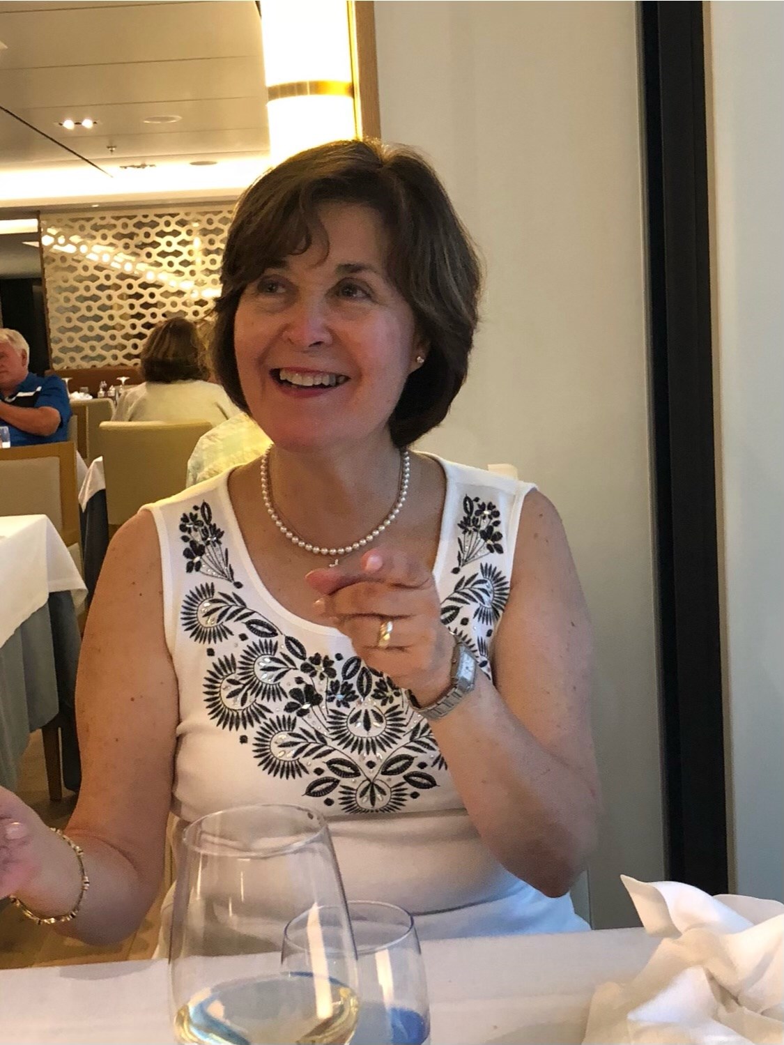 Obituary of Patricia Torres