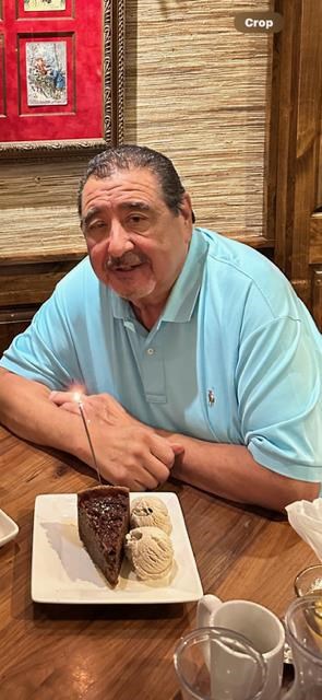 Obituary of Henry Oviedo