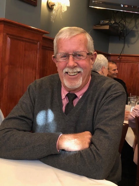 Obituary of Thomas Earl Pettit