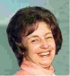 Obituary of Gerry Hoye