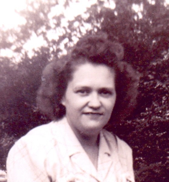 Obituary of Barbara E Christy