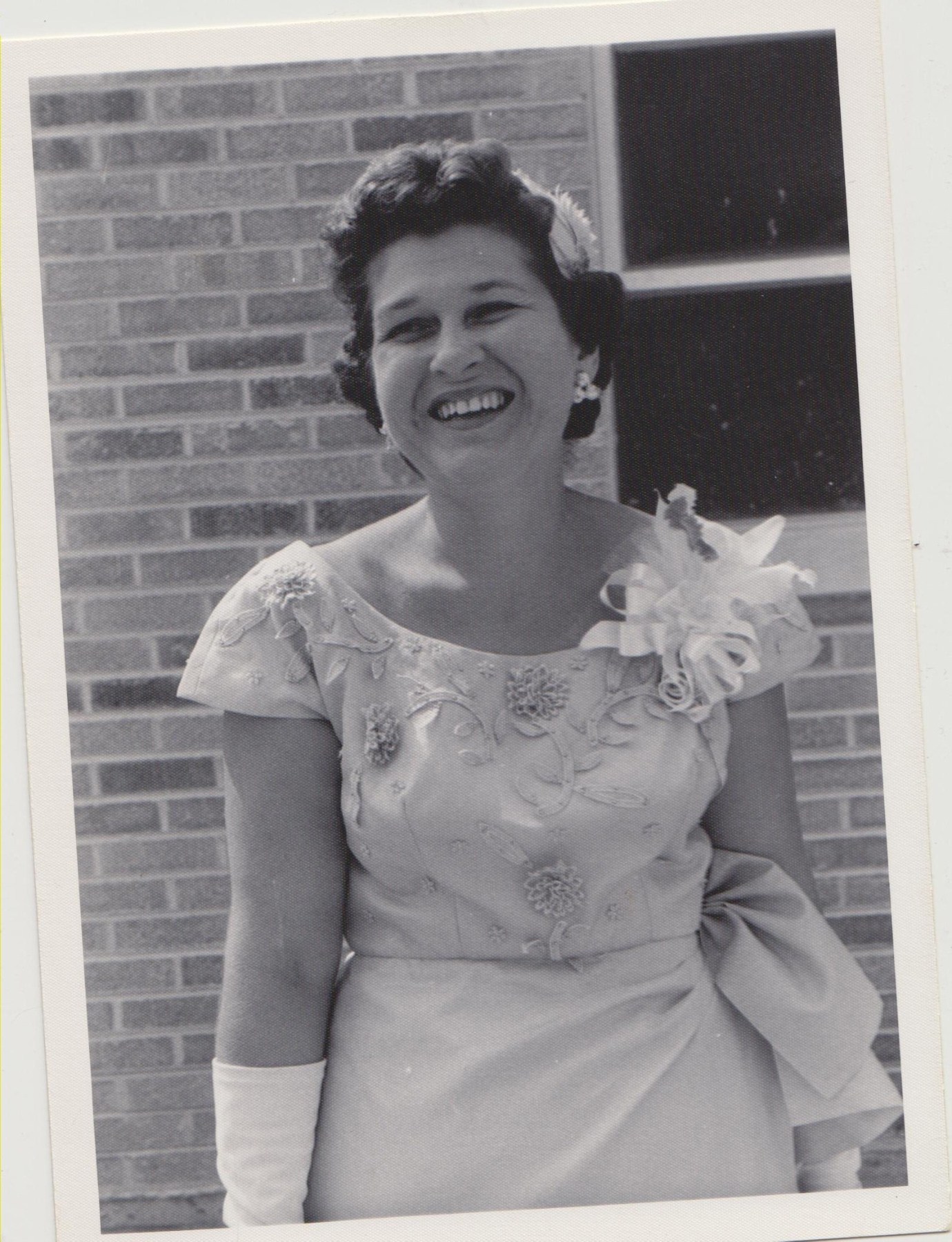 Obituary of Martha Baran