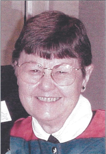 Obituary of Dr. Diane I. Sax Levande Ph.D.