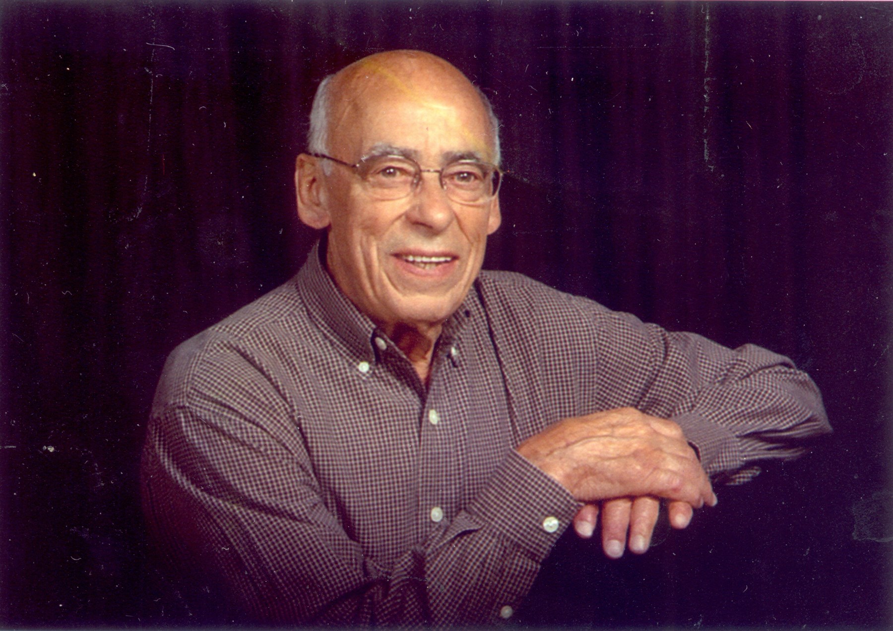 Obituary of Philip J Pelky