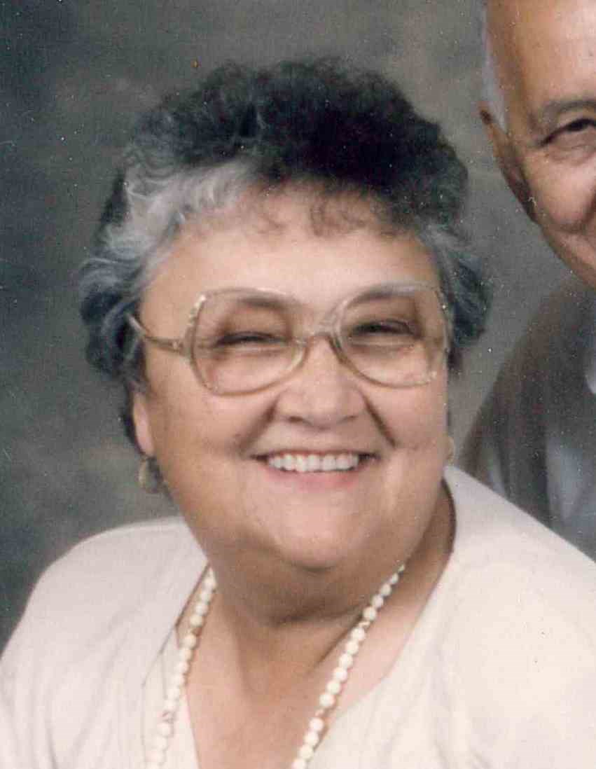Obituary of Elizabeth (Hope) Martinez