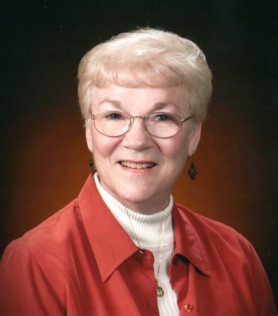 Obituary of Patsy Ann Harris