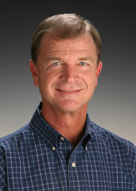 Obituary of Jeffrey Claude Peoples