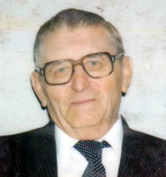 Obituary of Lucjan Maziarczyk