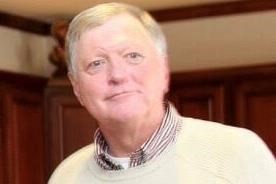 Obituary of Larry Gene Kerr