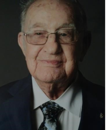 Obituary of Gene McDonald