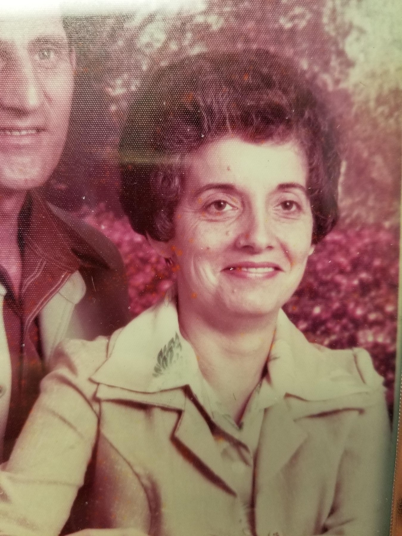 Darlene Nell Elliott Obituary Wichita, KS