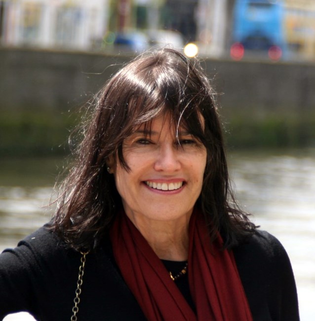 Obituary of Sara Maria Adler