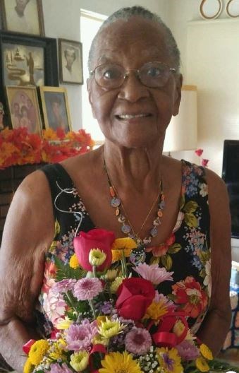 Obituary of Dorothy Gilliam