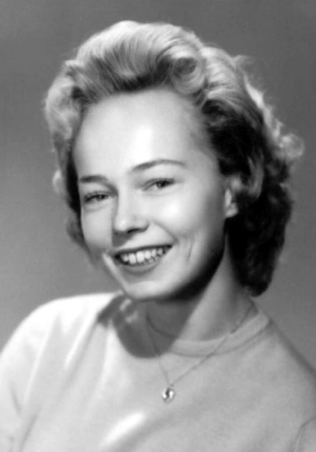 Obituary of Virginia Conti