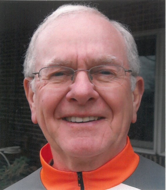 Obituary of Richard "Dick" Detrick