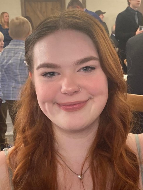 Obituary of Jillian "Jilli" Lea Kilburn