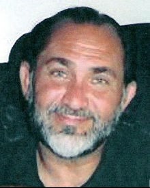 Obituary of FRANK A. BONGIOVANNI