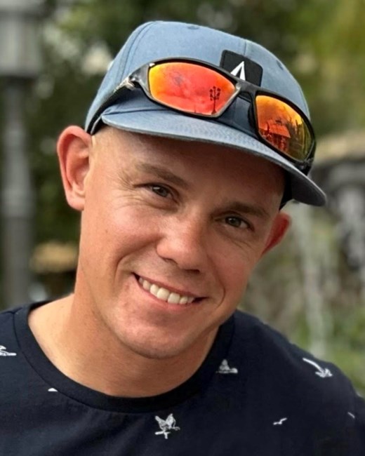 Avis de décès de James Wayne Johnson Jr.