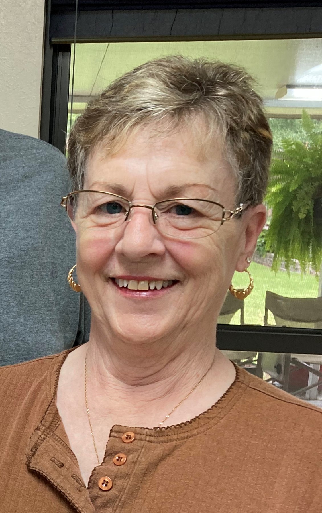 Obituary of Carla Thomas