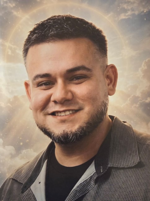 Obituary of David Alejandro Pesqueira