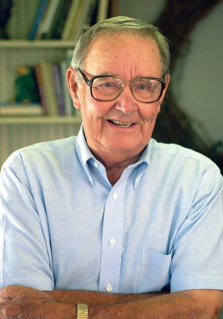 Obituario de Robert Bob James Dawson