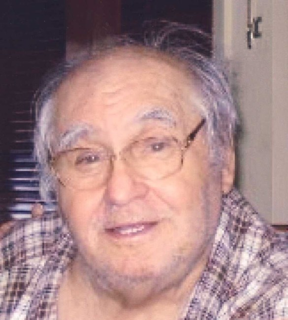 Obituary of Ralph Wilbur Garcia