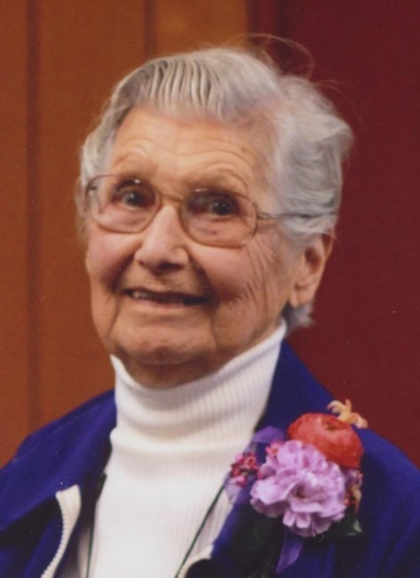 Obituary of Joan M. Herman