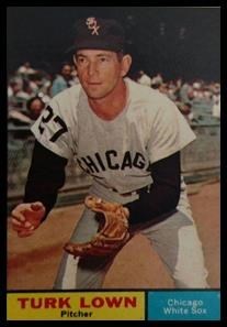 Obituary of Omar Joseph Lown